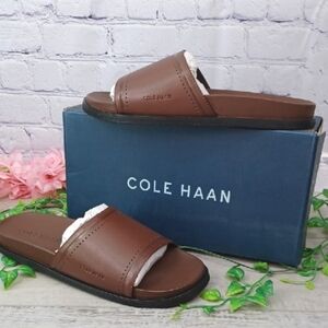 Cole Haan Modern Classic Sandal NIB